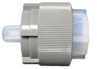 16Z092 Filter Holder, 3 Stage, 47mm, 1 1/2 In Dia