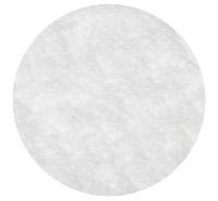 16Z117 Filter Membrane, 1 to 2 Micron, 50mm, PK 10