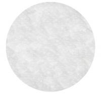 16Z121 Filter Membrane, 1 to 2 Micron, 90mm, PK 10