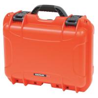 16Z301 Prtctr Case, 0.45 cu. ft., Orange