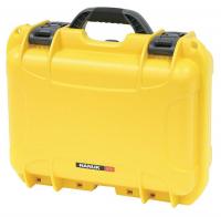 16Z302 Prtctr Case, 0.45 cu. ft., Yellow