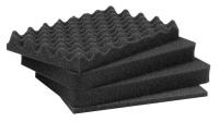 16Z397 Foam Inserts, 4 Part, for 915 Nanuk Case