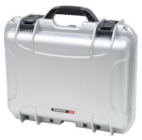 16Z404 Prtctr Case, 0.56 cu. ft., Silver