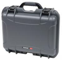 16Z406 Prtctr Case, 0.56 cu. ft., Graphite
