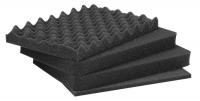 16Z498 Foam Inserts, 4 Part, for 920 Nanuk Case