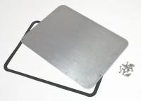 16Z501 Waterproof Panel Kit, for 920 Case, Alum.
