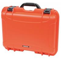 16Z503 Prtctr Case, 0.74 cu. ft., Orange