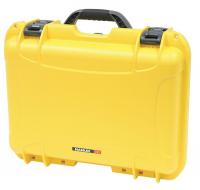 16Z504 Prtctr Case, 0.74 cu. ft., Yellow