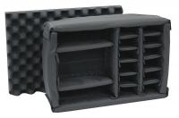 16Z598 Padded Divider Set for 925 Nanuk Case