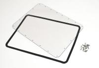 16Z601 Waterproof Panel Kit, for 925 CaseLexan