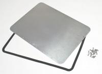 16Z602 Waterproof Panel Kit, for 925 Case, Alum.