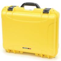 16Z605 Prtctr Case, 0.93 cu. ft., Yellow