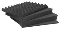 16Z701 Foam Inserts, 4 Part, for 930 Nanuk Case