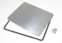 16Z703 Waterproof Panel Kit, for 930 Case, Alum.