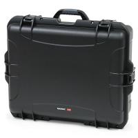 16Z805 Prtctr Case, 1.77 cu. ft., Black
