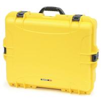 16Z807 Prtctr Case, 1.77 cu. ft., Yellow
