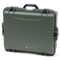 16Z809 Prtctr Case, 1.77 cu. ft., Olive