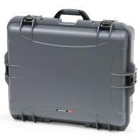 16Z810 Prtctr Case, 1.77 cu. ft., Graphite