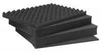16Z903 Foam Inserts, 4 Part, for 945 Nanuk Case
