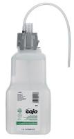 16Z907 Foam Soap Refill, Size 2.3 L, PK 4