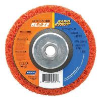 16Z955 Type 27 Grinding Wheel, 5 In, 5/8-11