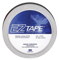 18C573 Aluminum Tape, 2x75 Ft.