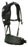 18C679 Low Profile Hydration Pack, Black