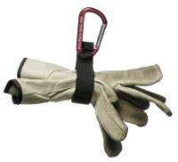 18C690 Glove Keeper with Carabiner