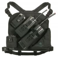 18C692 Phantom Radio Chest Harness