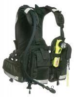 18C698 Load Bearing Harness with Hydration