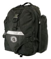 18C702 USAR Mission Pack, Black, 1000D Cordura(R)