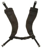 18C703 USAR Mission Pack Upgrade Suspenders, Blk