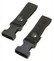 18C709 Drop Leg Straps