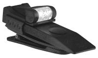 18C710 QuiqLite-Tactical, 50 hr, LED, 15 Lumens