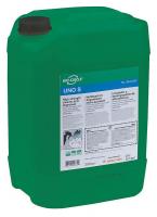 18C835 Cleaner/Degreaser, Water-Based, 5.2 Gal.