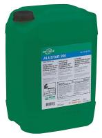 18C837 Cleaner/Degreaser, Water-Based, 5.2 Gal.