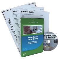 18D207 Lead-Based Paint Safety