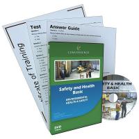 18D211 Safety and Health - Basic