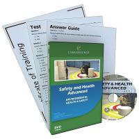 18D212 Safety and Health - Advanced