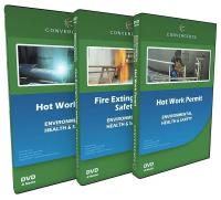 18D217 Hot Work Combo-Pack