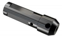 18E345 Quick Change Tool Holder Metric - Steel