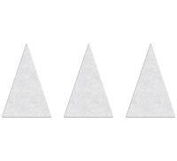 18E601 Pre Thermoplastic, Shark Teeth Yield, PK10