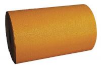 18E671 Preformed Thermoplastic, Yellow Roll