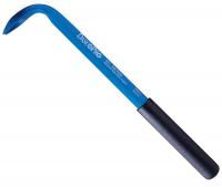 18E838 Nail Puller/Claw Bar, 2-1/4x11-1/2 In, Blu