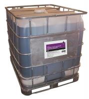 18E884 Deodorizer, Size 275 gal., Mulberry