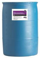 18E899 Deodorizer, Size 55 gal., Bubblegum