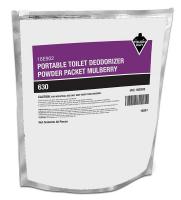 18E902 Deodorizer, Size 35g, Mulberry, PK 48