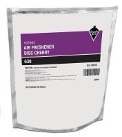 18E905 Air Freshner Disc, PK 50, Cherry