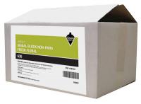 18E921 Urinal Block, Non Para, PK 12, Fresh Floral