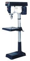 18F196 Floor Drill Press, 1-1/2 HP